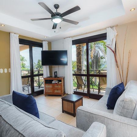Bahia Encantada Beach Front Proyect, Jaco Paradise Eksteriør billede