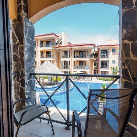 Bahia Encantada Beach Front Proyect, Jaco Paradise Eksteriør billede