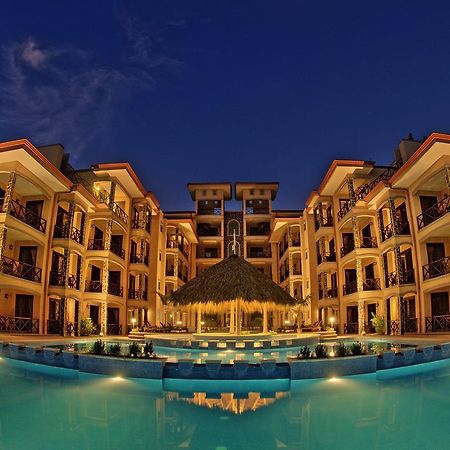Bahia Encantada Beach Front Proyect, Jaco Paradise Eksteriør billede