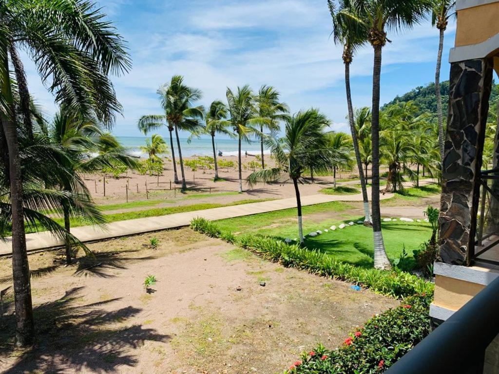 Bahia Encantada Beach Front Proyect, Jaco Paradise Eksteriør billede