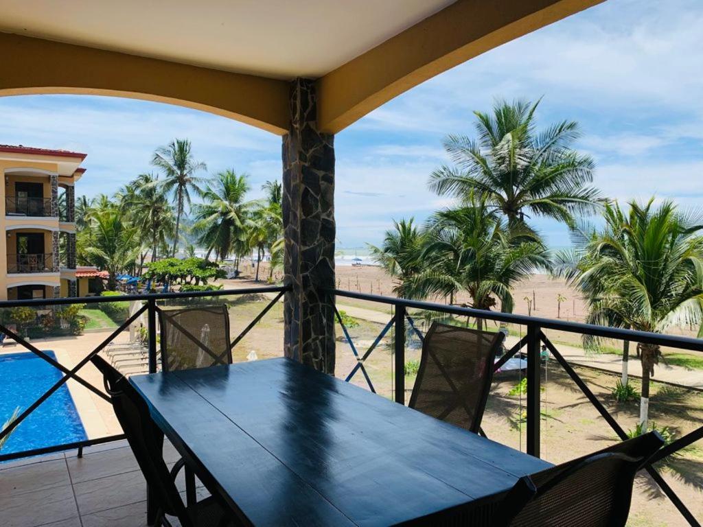 Bahia Encantada Beach Front Proyect, Jaco Paradise Eksteriør billede