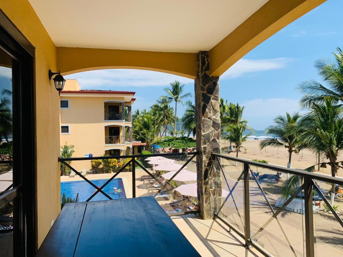 Bahia Encantada Beach Front Proyect, Jaco Paradise Eksteriør billede