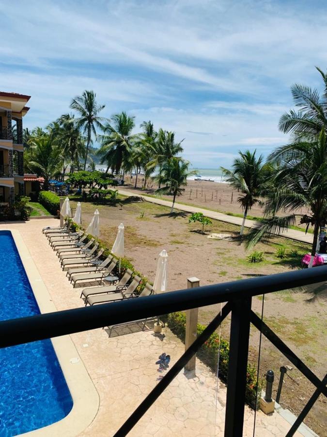 Bahia Encantada Beach Front Proyect, Jaco Paradise Eksteriør billede