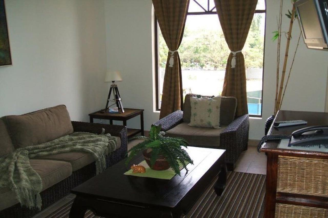 Bahia Encantada Beach Front Proyect, Jaco Paradise Eksteriør billede