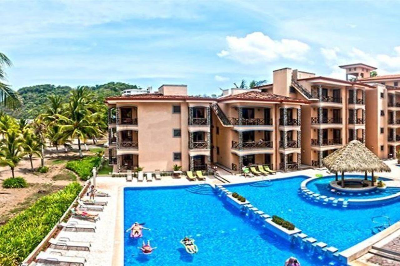 Bahia Encantada Beach Front Proyect, Jaco Paradise Eksteriør billede