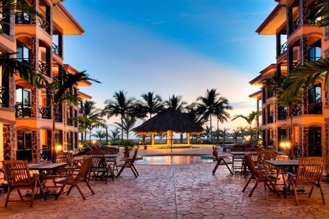 Bahia Encantada Beach Front Proyect, Jaco Paradise Eksteriør billede