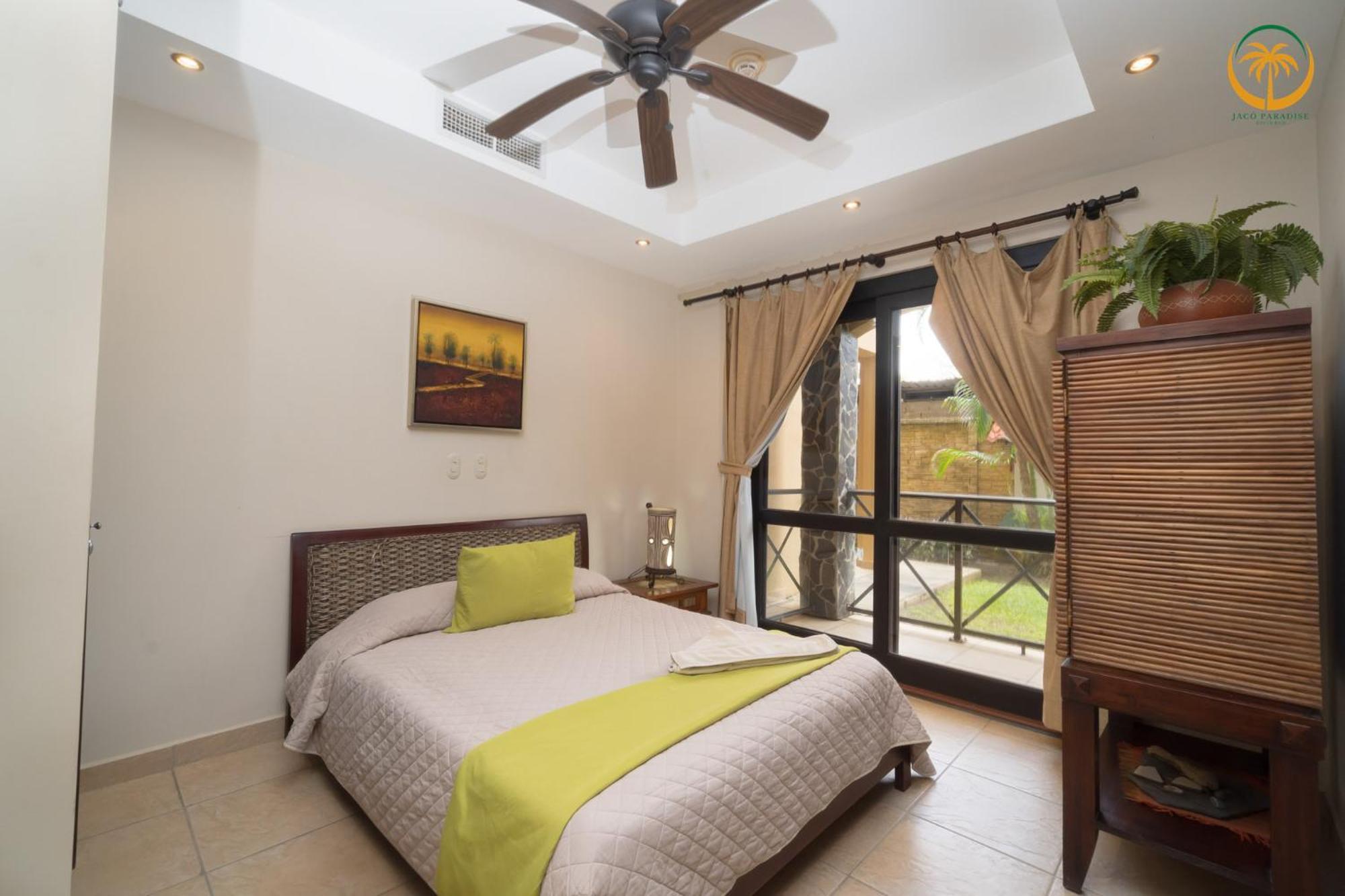 Bahia Encantada Beach Front Proyect, Jaco Paradise Eksteriør billede