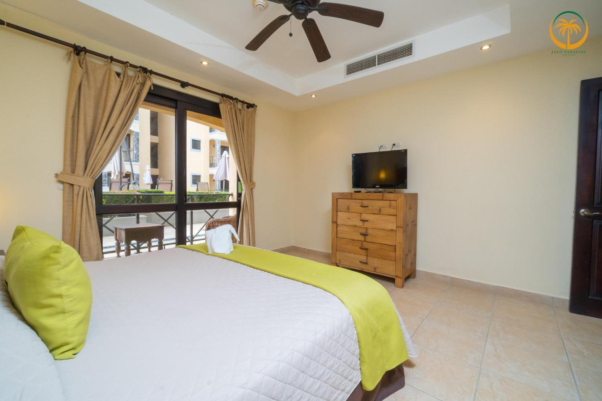 Bahia Encantada Beach Front Proyect, Jaco Paradise Eksteriør billede