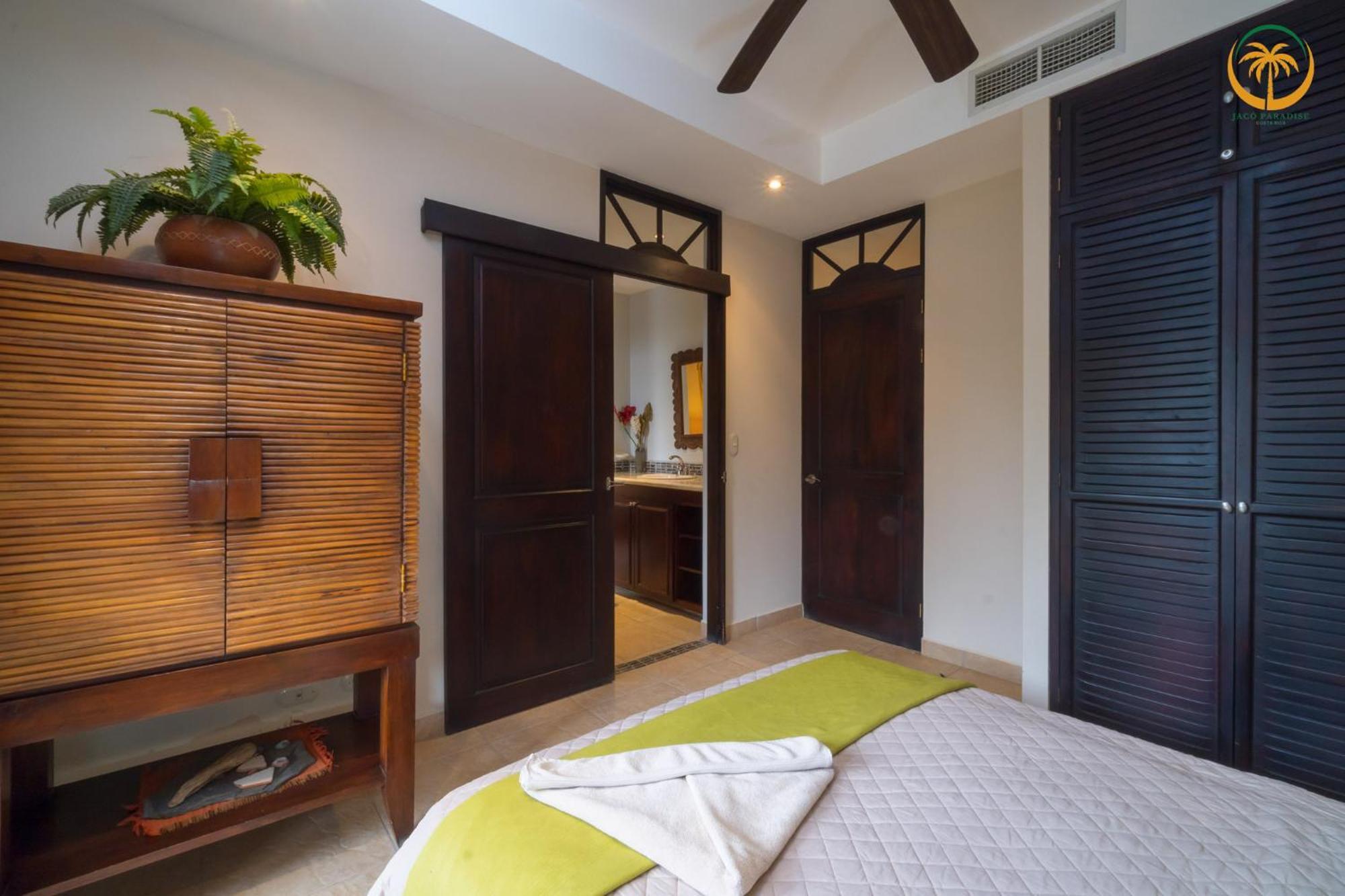 Bahia Encantada Beach Front Proyect, Jaco Paradise Eksteriør billede