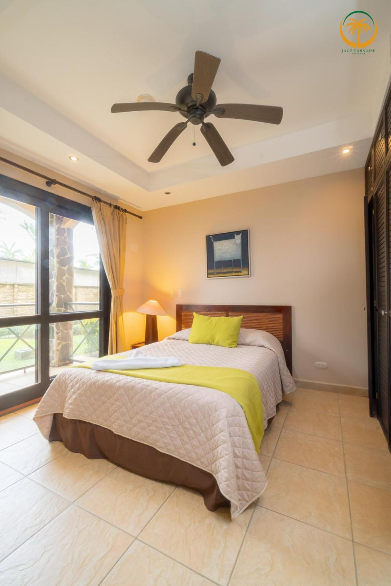 Bahia Encantada Beach Front Proyect, Jaco Paradise Eksteriør billede