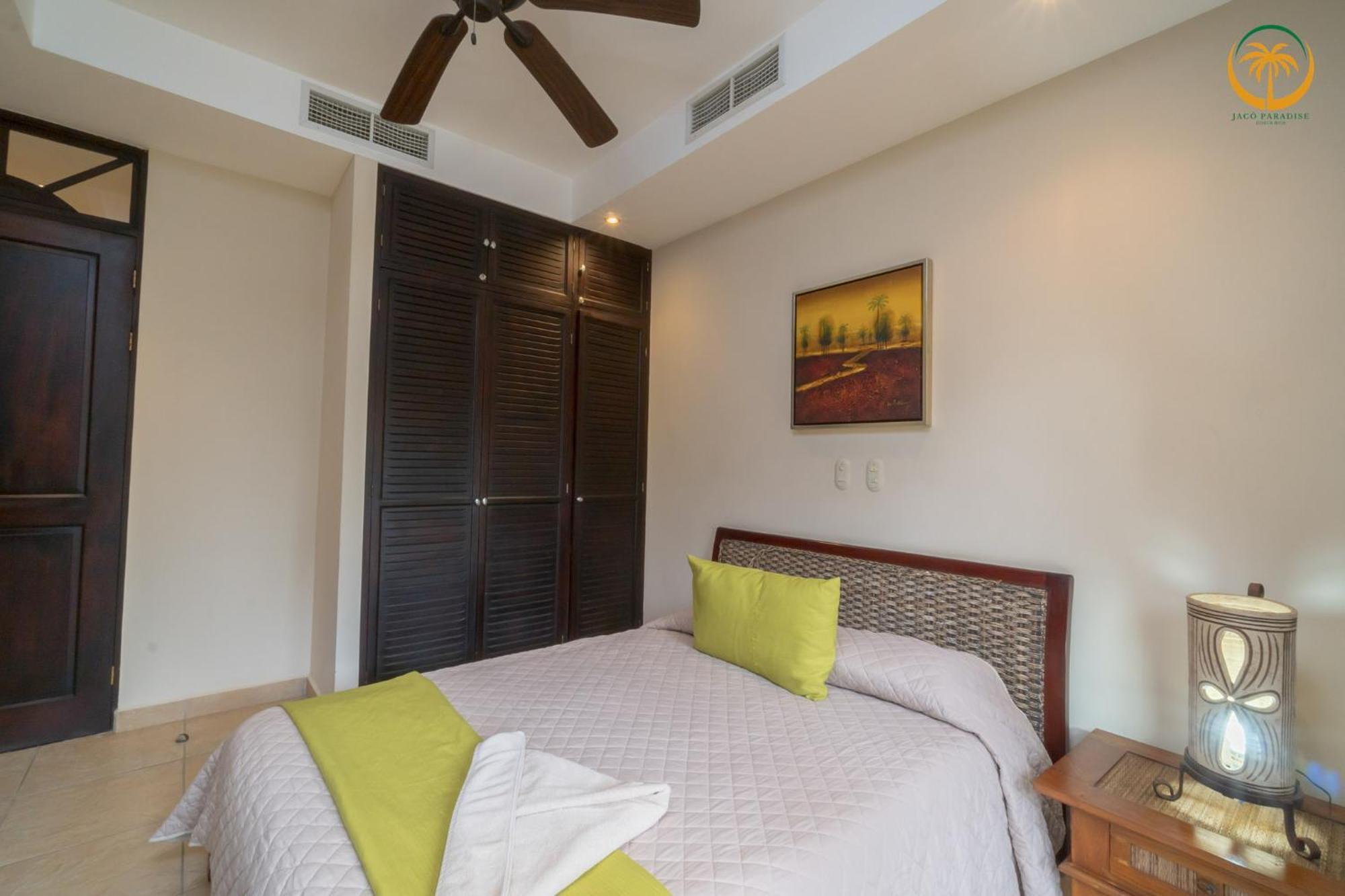 Bahia Encantada Beach Front Proyect, Jaco Paradise Eksteriør billede
