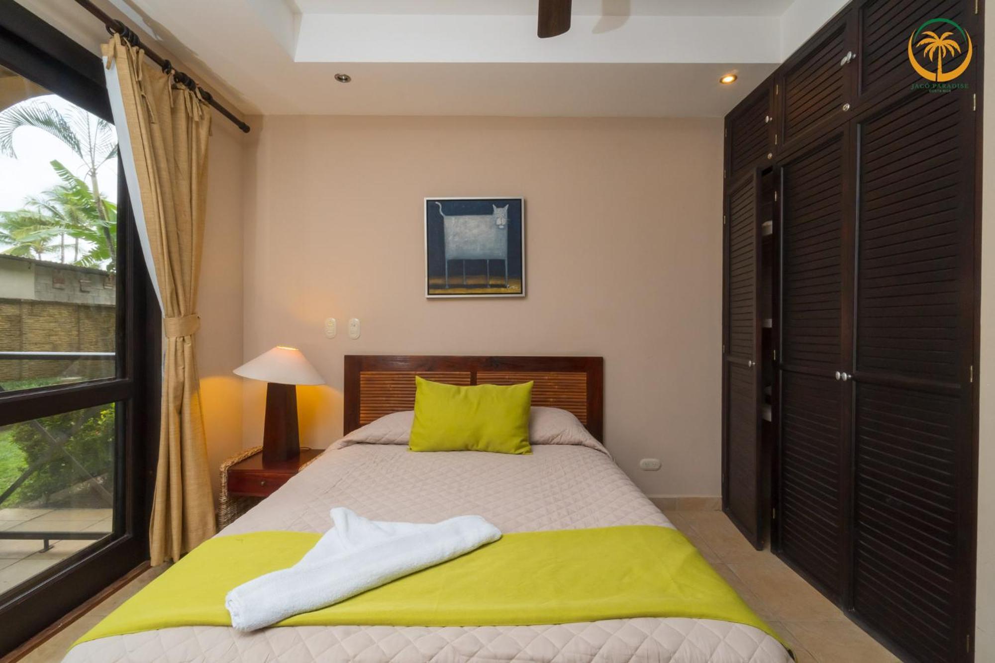 Bahia Encantada Beach Front Proyect, Jaco Paradise Eksteriør billede