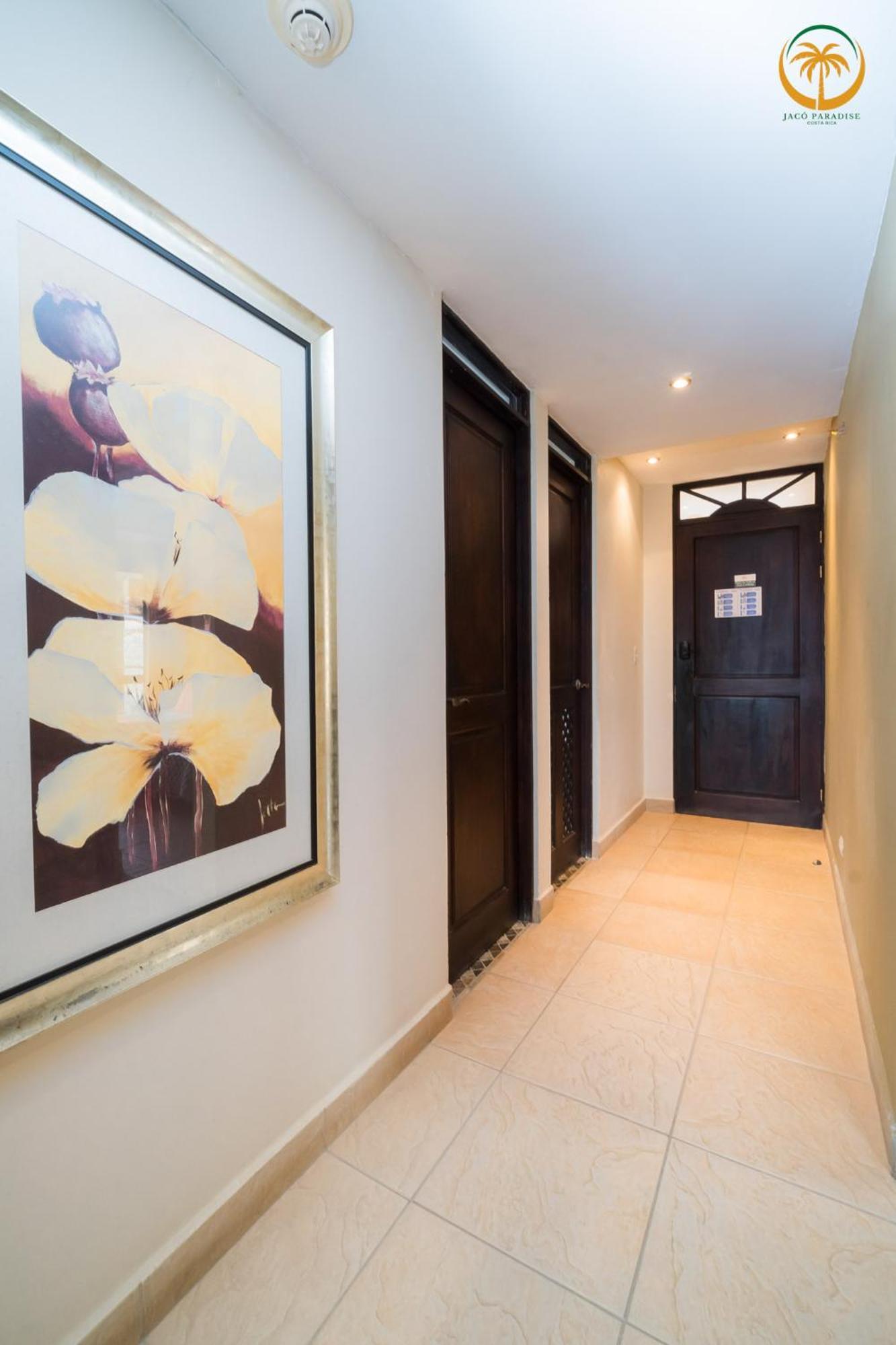Bahia Encantada Beach Front Proyect, Jaco Paradise Eksteriør billede