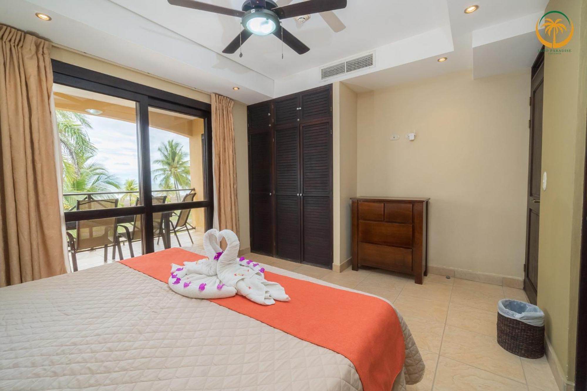 Bahia Encantada Beach Front Proyect, Jaco Paradise Eksteriør billede