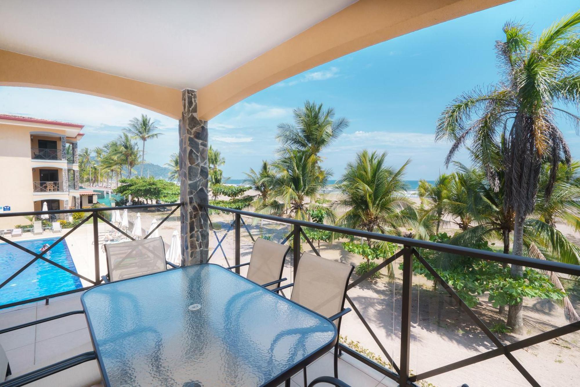 Bahia Encantada Beach Front Proyect, Jaco Paradise Eksteriør billede