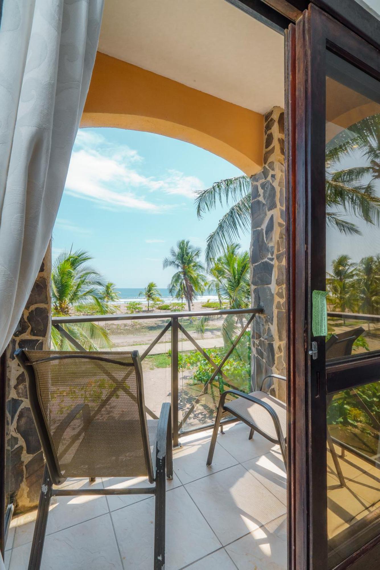 Bahia Encantada Beach Front Proyect, Jaco Paradise Eksteriør billede
