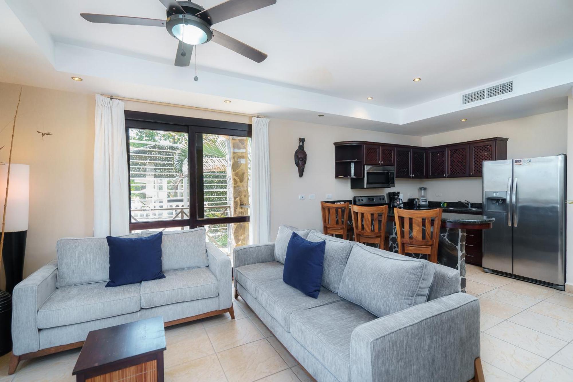 Bahia Encantada Beach Front Proyect, Jaco Paradise Eksteriør billede