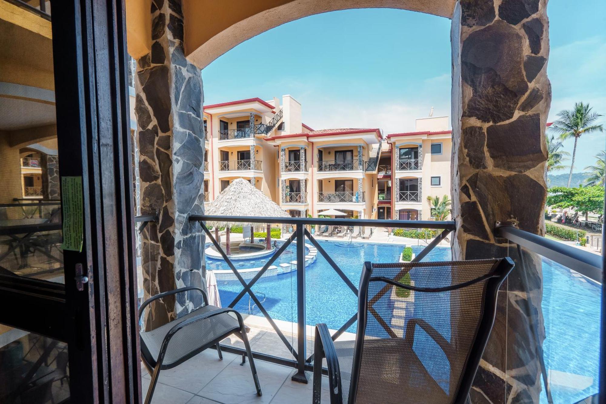 Bahia Encantada Beach Front Proyect, Jaco Paradise Eksteriør billede