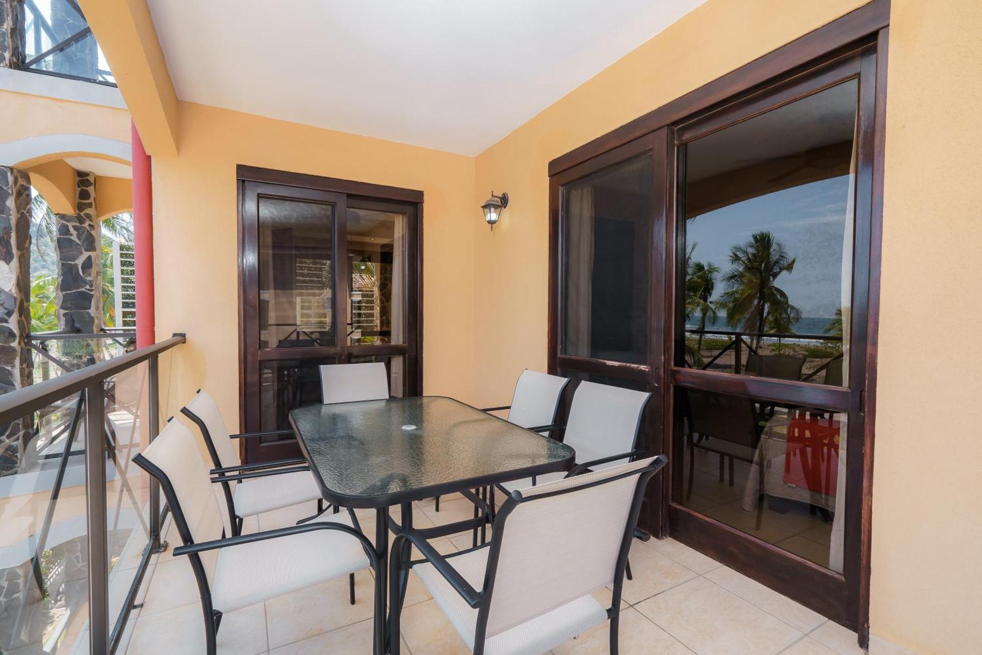 Bahia Encantada Beach Front Proyect, Jaco Paradise Eksteriør billede