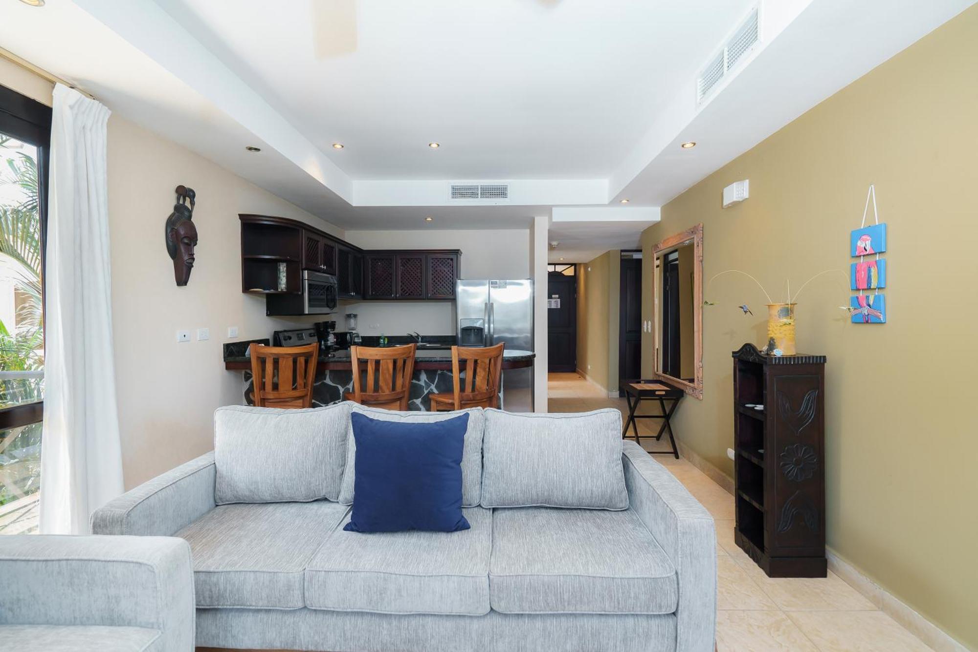 Bahia Encantada Beach Front Proyect, Jaco Paradise Eksteriør billede
