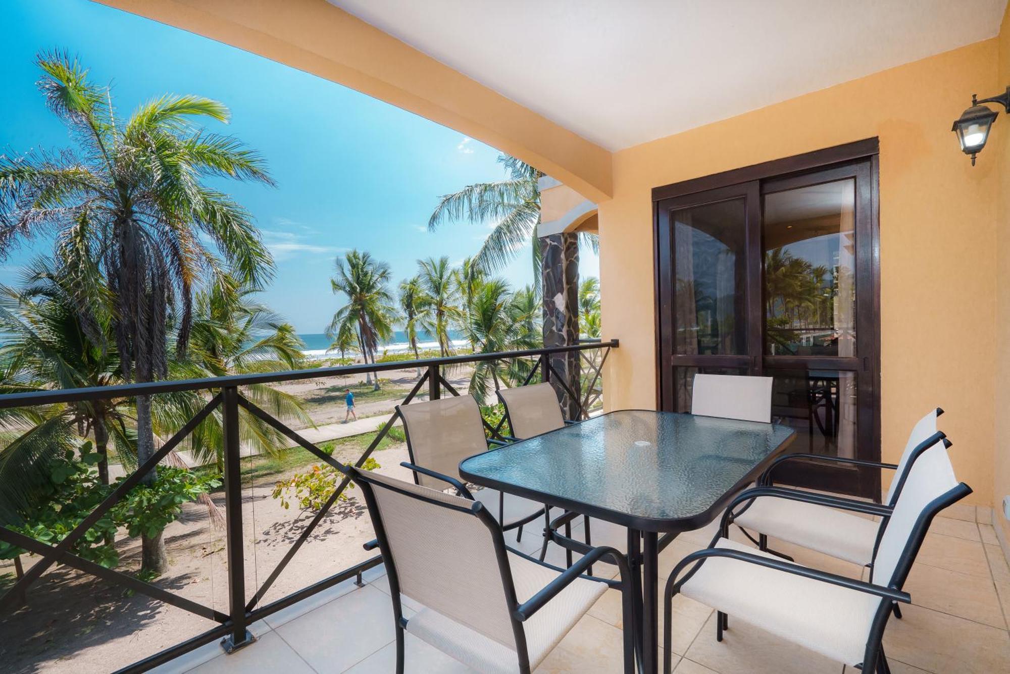 Bahia Encantada Beach Front Proyect, Jaco Paradise Eksteriør billede