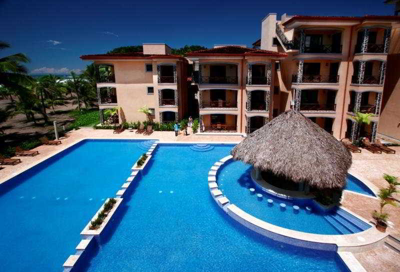 Bahia Encantada Beach Front Proyect, Jaco Paradise Eksteriør billede