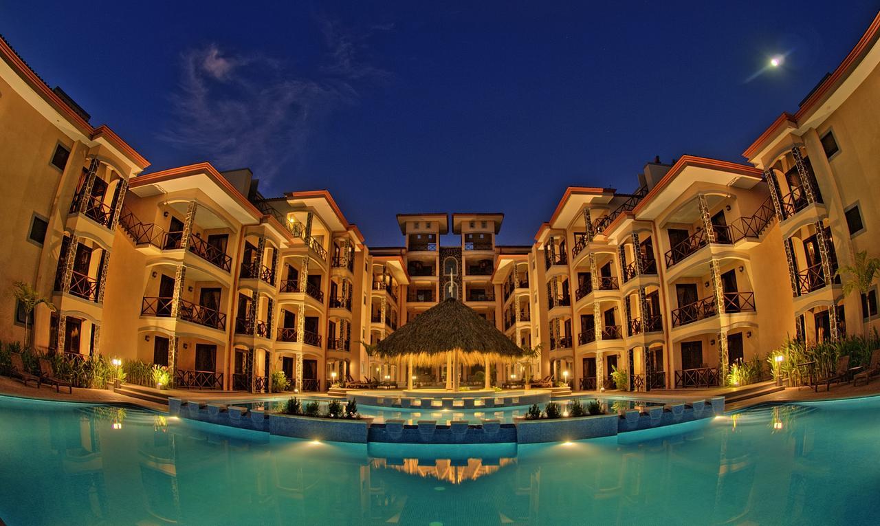 Bahia Encantada Beach Front Proyect, Jaco Paradise Eksteriør billede