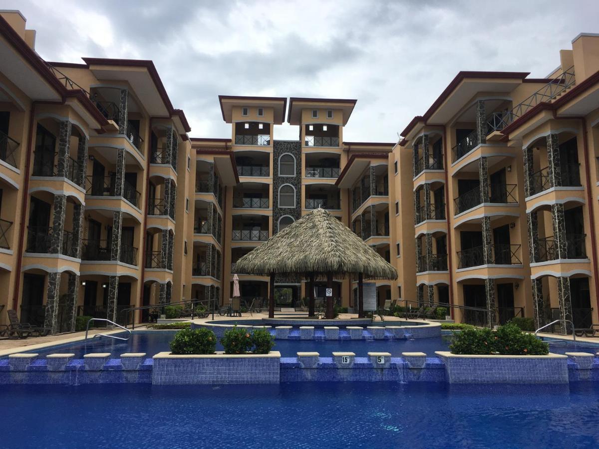 Bahia Encantada Beach Front Proyect, Jaco Paradise Eksteriør billede