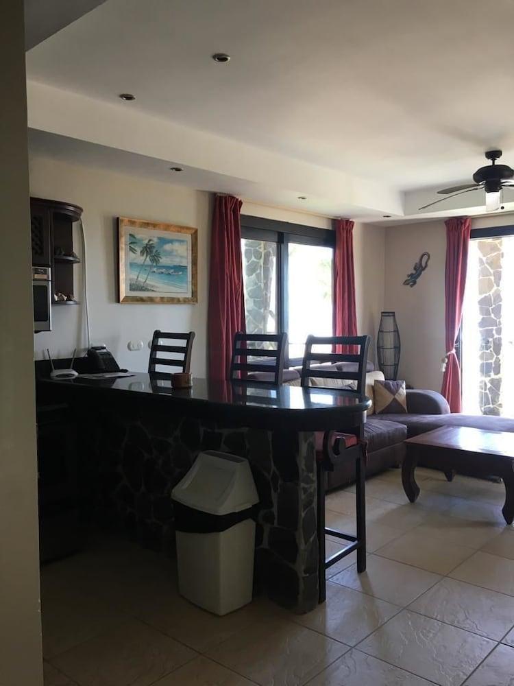 Bahia Encantada Beach Front Proyect, Jaco Paradise Eksteriør billede