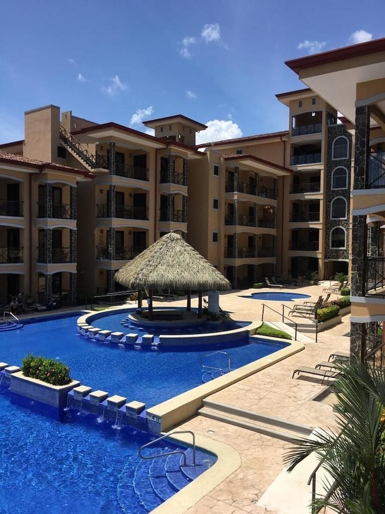 Bahia Encantada Beach Front Proyect, Jaco Paradise Eksteriør billede