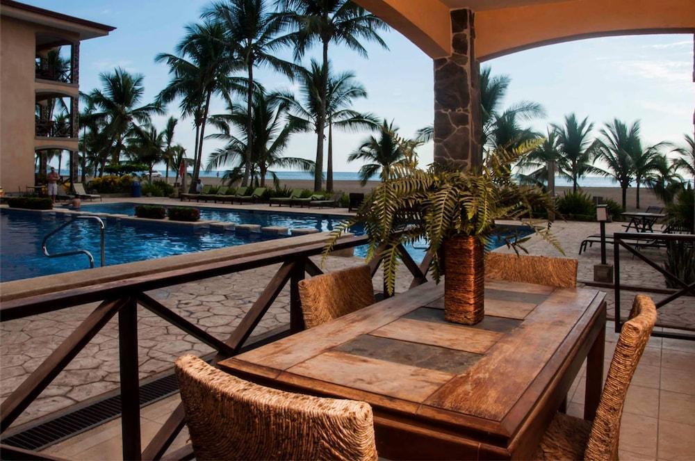 Bahia Encantada Beach Front Proyect, Jaco Paradise Eksteriør billede